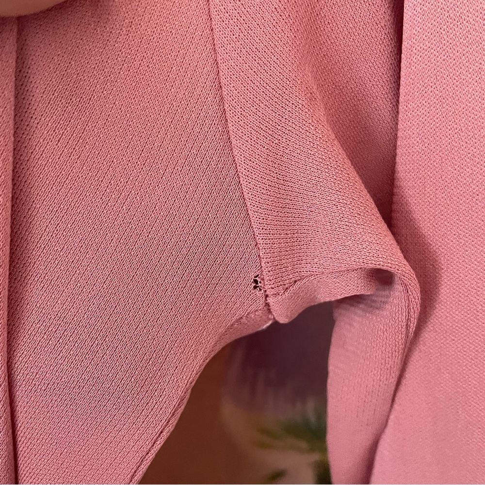 Reformation Dress - Reformation Maraschino Maxi Dress - Picture 8 of 10